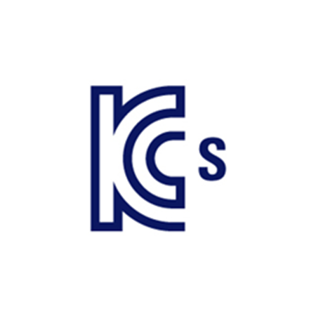 KC（KCs）マーク